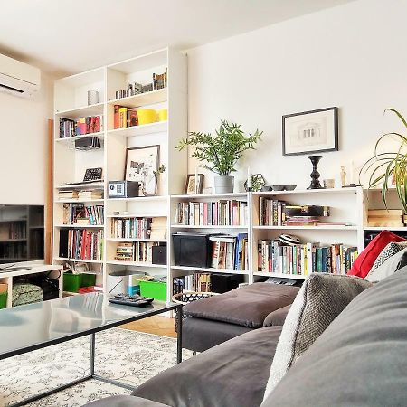 Poet'S Street Apartment Zagreb Exterior photo